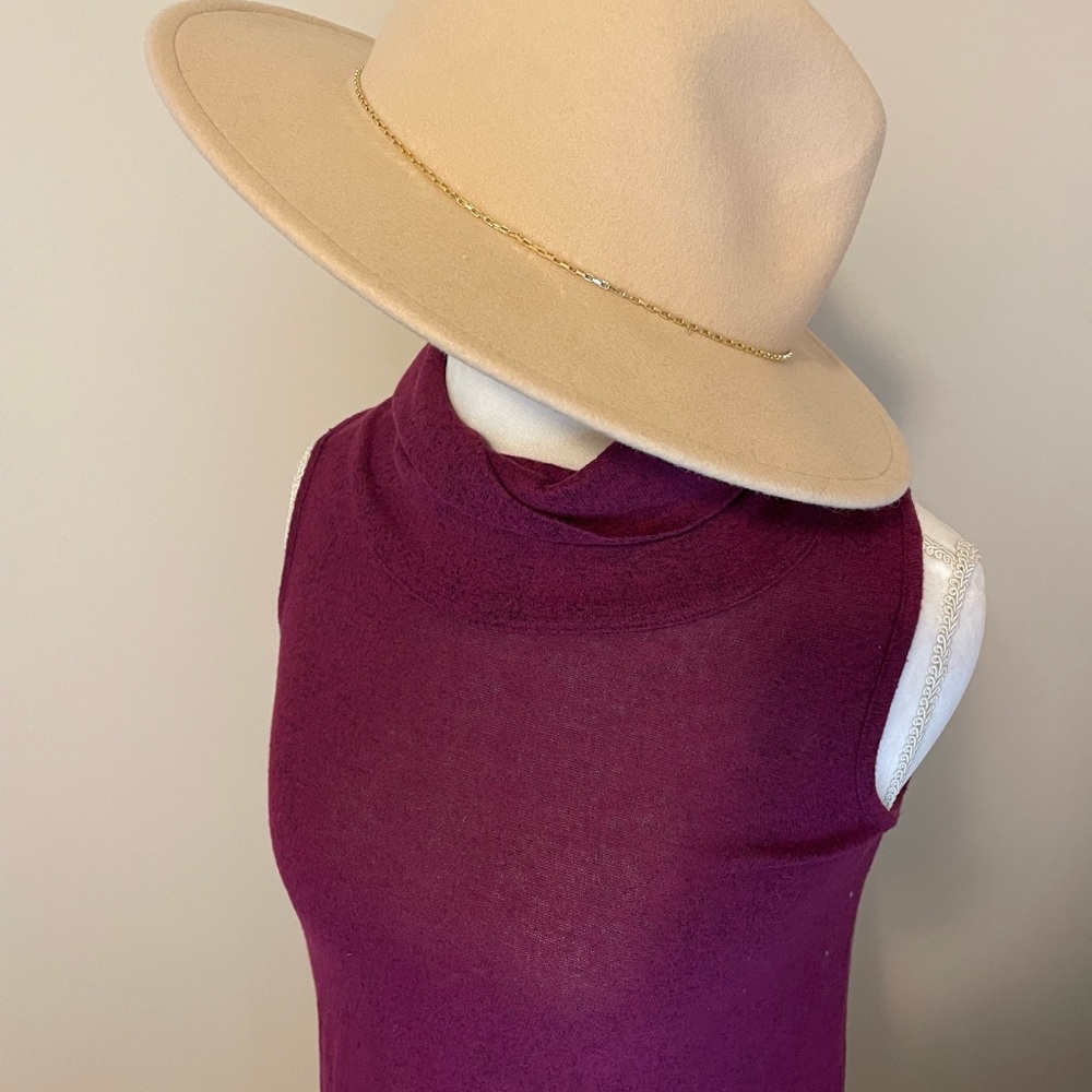 Express NWT fleece dress